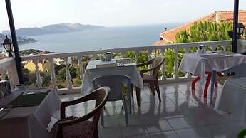 Villa Koknar Pension