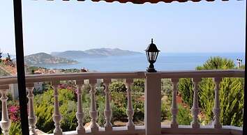 Villa Koknar Pension