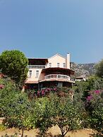 Villa Koknar Pension