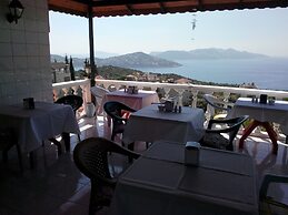 Villa Koknar Pension