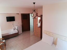 Villa Koknar Pension