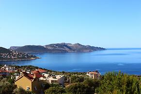 Villa Koknar Pension