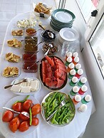 Villa Koknar Pension