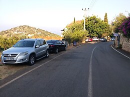 Villa Koknar Pension