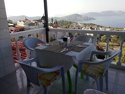 Villa Koknar Pension