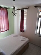 Villa Koknar Pension