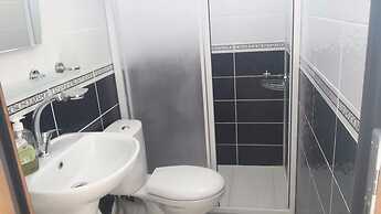 Villa Koknar Pension