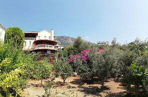 Villa Koknar Pension