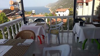 Villa Koknar Pension