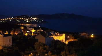 Villa Koknar Pension