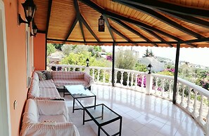 Villa Koknar Pension