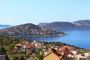 Villa Koknar Pension