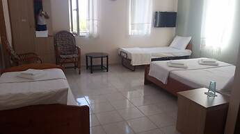 Villa Koknar Pension