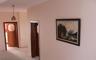 Villa Koknar Pension