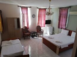 Villa Koknar Pension