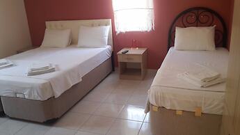 Villa Koknar Pension