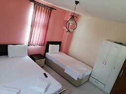 Villa Koknar Pension