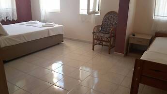 Villa Koknar Pension