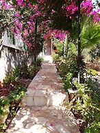 Villa Koknar Pension