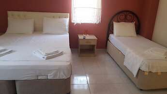 Villa Koknar Pension