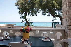 VilleSalento - Villa Panorama Beach M160
