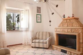 VilleSalento - Villa Panorama Beach M160