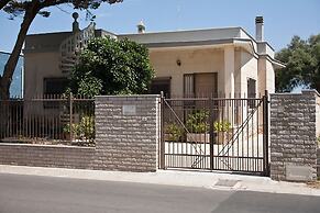 VilleSalento - Villa Panorama Beach M160