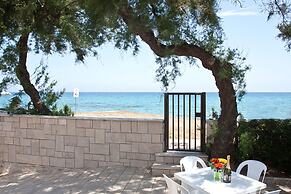 VilleSalento - Villa Panorama Beach M160