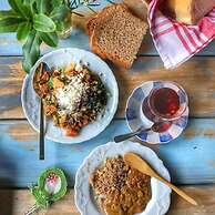 Birgi Hotel Saliha Hanim Tas Konak