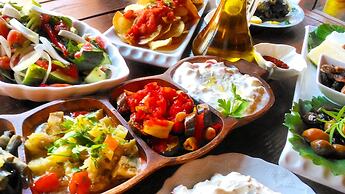 Birgi Hotel Saliha Hanim Tas Konak