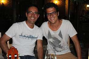 Birgi Hotel Saliha Hanim Tas Konak