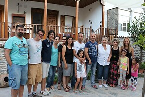 Birgi Hotel Saliha Hanim Tas Konak