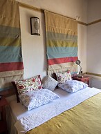 Birgi Hotel Saliha Hanim Tas Konak