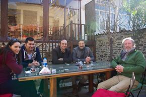 Birgi Hotel Saliha Hanim Tas Konak