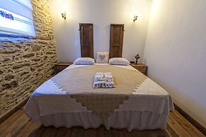 Birgi Hotel Saliha Hanim Tas Konak