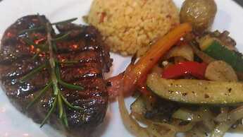 Birgi Hotel Saliha Hanim Tas Konak