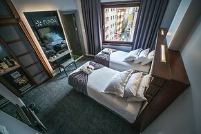 Funda Hotel