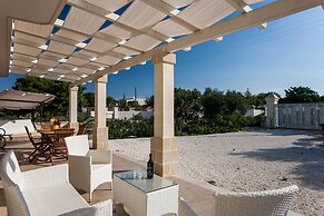 VilleSalento - Villa Ionio Beach M270