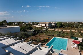 VilleSalento - Villa Ionio Beach M270