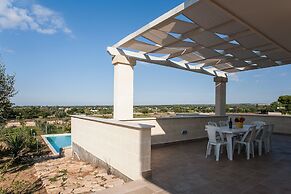 VilleSalento - Villa Ionio Beach M270