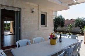 VilleSalento - Villa Ionio Beach M270
