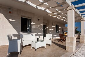 VilleSalento - Villa Ionio Beach M270