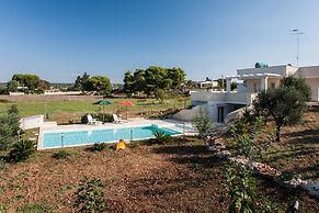 VilleSalento - Villa Ionio Beach M270
