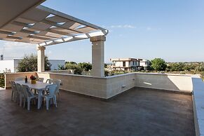 VilleSalento - Villa Ionio Beach M270