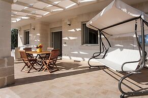 VilleSalento - Villa Ionio Beach M270