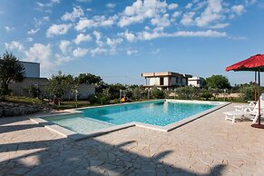 VilleSalento - Villa Ionio Beach M270