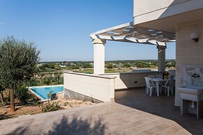 VilleSalento - Villa Ionio Beach M270