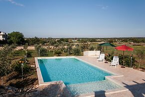 VilleSalento - Villa Ionio Beach M270