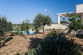 VilleSalento - Villa Ionio Beach M270
