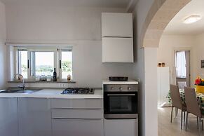 VilleSalento - Villa Ionio Beach M270